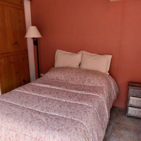 شقة Monoambiente En Colonia كولونيا ديل ساكرامينتو الغرفة الصورة
