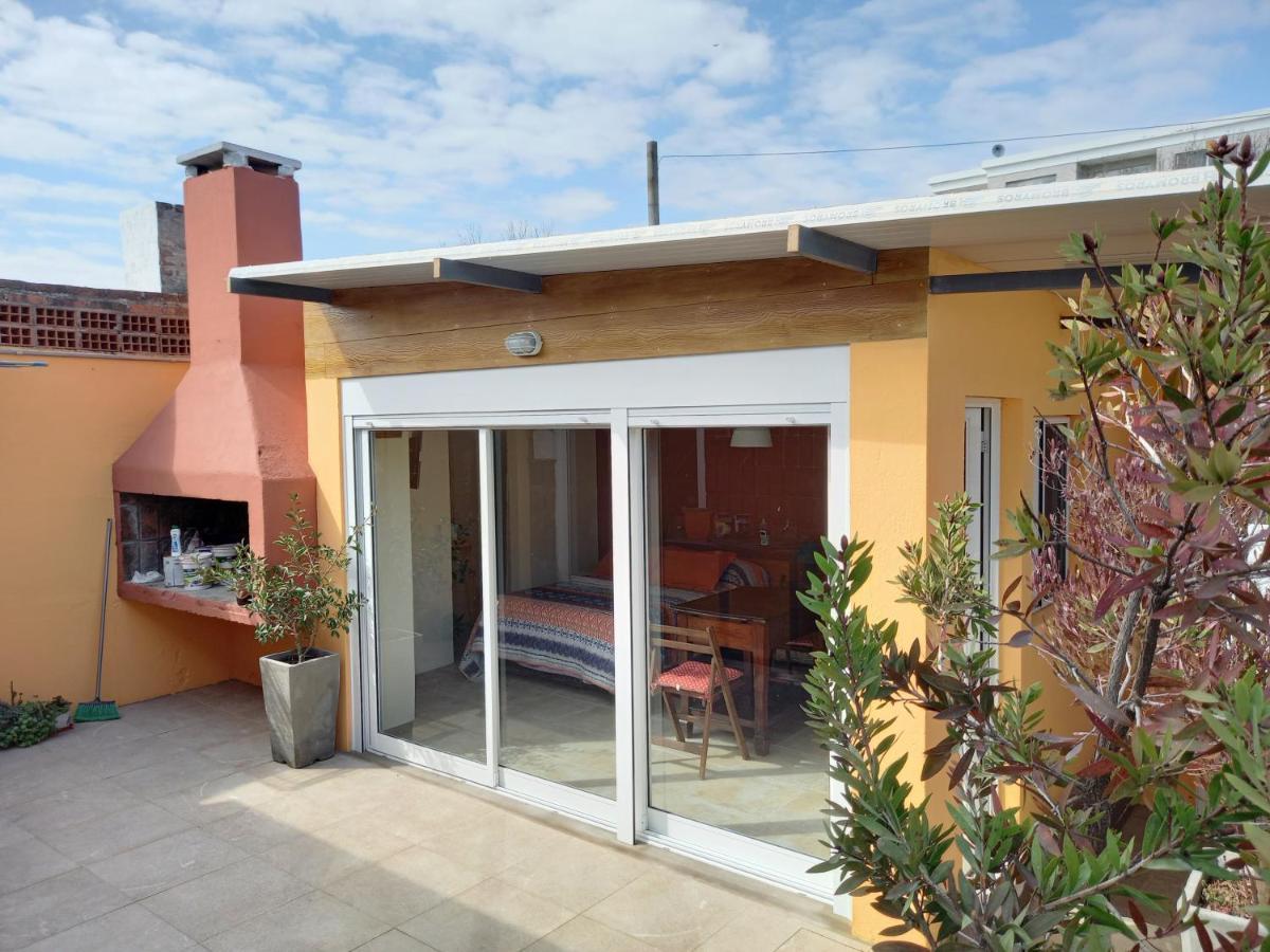 شقة Monoambiente En Colonia كولونيا ديل ساكرامينتو المظهر الخارجي الصورة