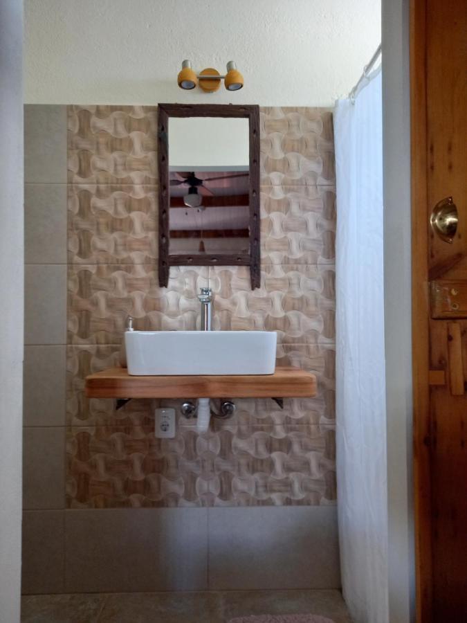 شقة Monoambiente En Colonia كولونيا ديل ساكرامينتو المظهر الخارجي الصورة