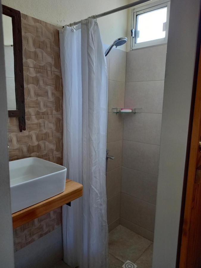 شقة Monoambiente En Colonia كولونيا ديل ساكرامينتو المظهر الخارجي الصورة