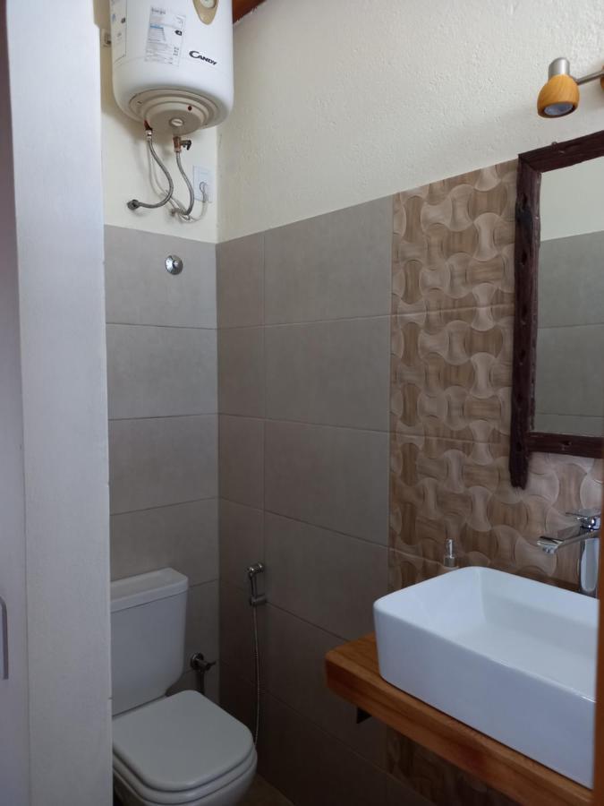 شقة Monoambiente En Colonia كولونيا ديل ساكرامينتو المظهر الخارجي الصورة