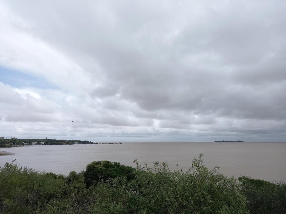 شقة Monoambiente En Colonia كولونيا ديل ساكرامينتو المظهر الخارجي الصورة