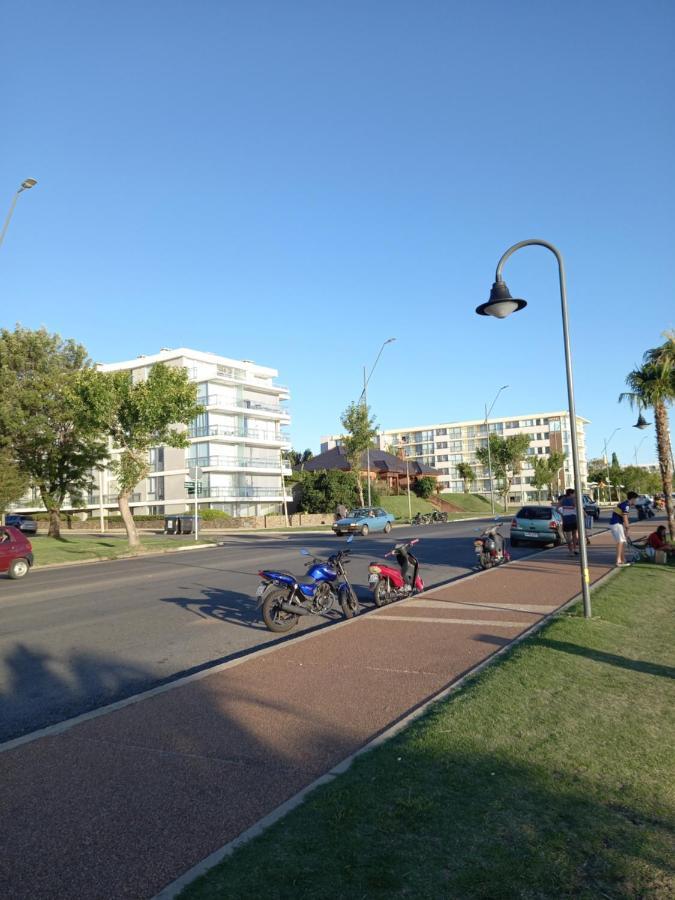 شقة Monoambiente En Colonia كولونيا ديل ساكرامينتو المظهر الخارجي الصورة