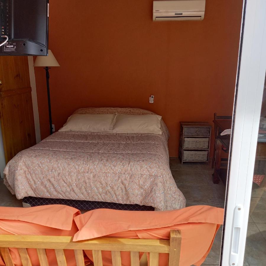 شقة Monoambiente En Colonia كولونيا ديل ساكرامينتو المظهر الخارجي الصورة