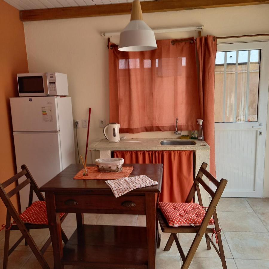شقة Monoambiente En Colonia كولونيا ديل ساكرامينتو المظهر الخارجي الصورة