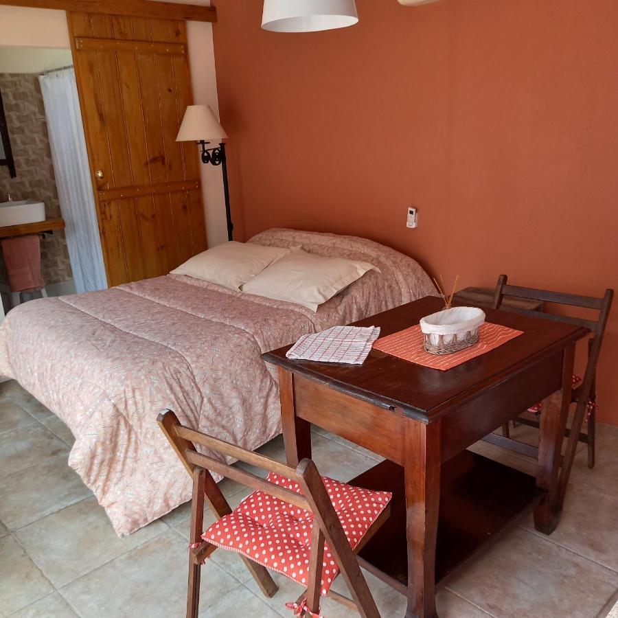 شقة Monoambiente En Colonia كولونيا ديل ساكرامينتو المظهر الخارجي الصورة