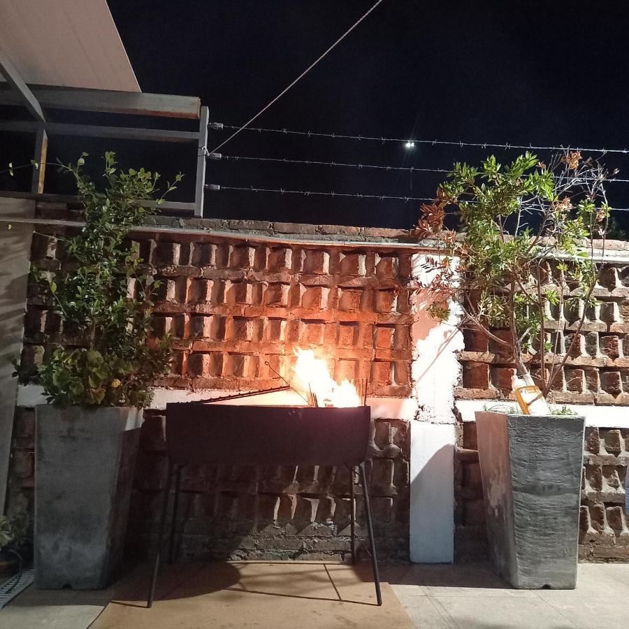 شقة Monoambiente En Colonia كولونيا ديل ساكرامينتو المظهر الخارجي الصورة