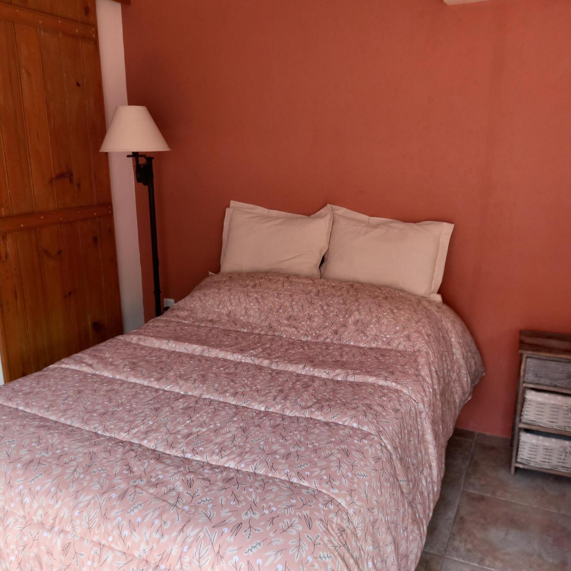 شقة Monoambiente En Colonia كولونيا ديل ساكرامينتو الغرفة الصورة